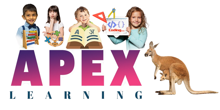 Apex Learning Logo